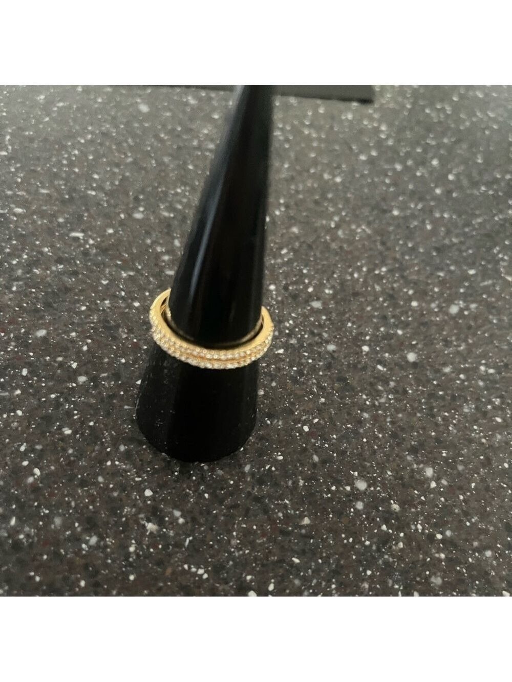Oak+Fort ring set (2 pcs)